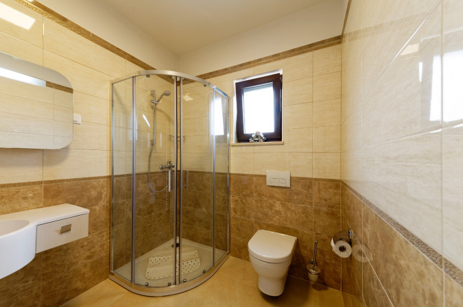 Villa Sany with pool in the heart of Istria, Trošti, Croatia Pazin