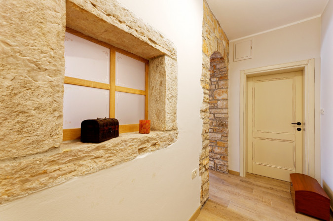 Interior, Villa Sany with pool in the heart of Istria, Trošti, Croatia Pazin