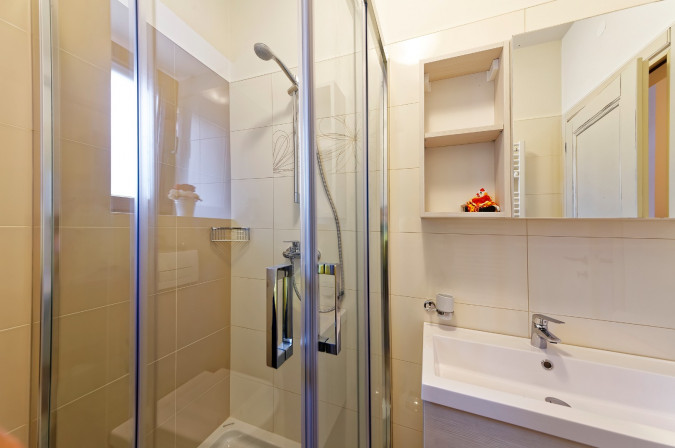 Villa Sany with pool in the heart of Istria, Trošti, Croatia Pazin