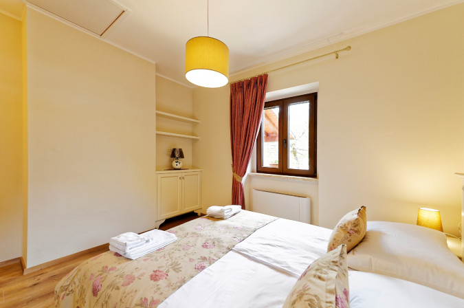 Villa Sany with pool in the heart of Istria, Trošti, Croatia Pazin