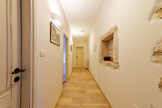 Interior, Villa Sany with pool in the heart of Istria, Trošti, Croatia Pazin