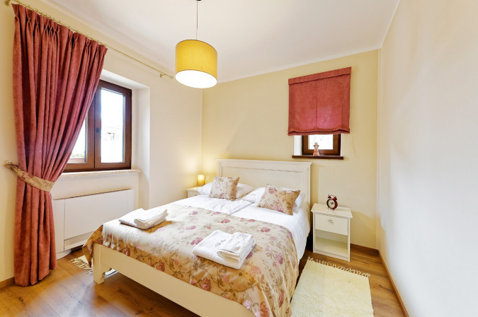 Villa Sany with pool in the heart of Istria, Trošti, Croatia Pazin