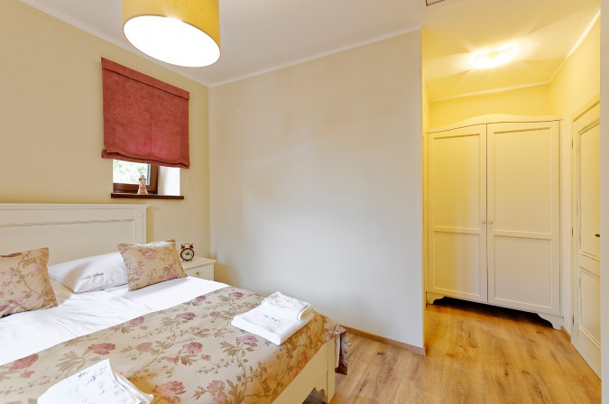 Villa Sany with pool in the heart of Istria, Trošti, Croatia Pazin