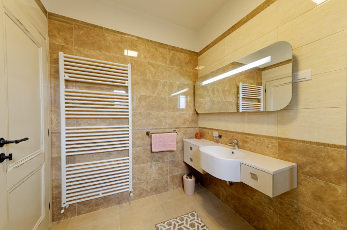 Villa Sany with pool in the heart of Istria, Trošti, Croatia Pazin