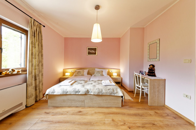 Villa Sany with pool in the heart of Istria, Trošti, Croatia Pazin