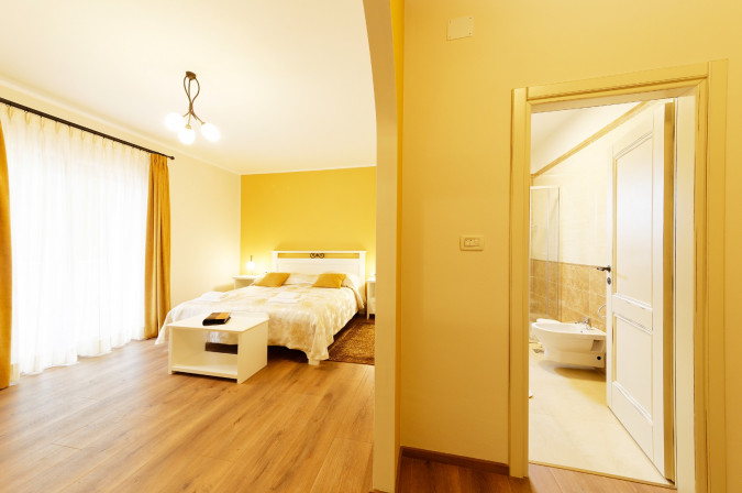 Villa Sany with pool in the heart of Istria, Trošti, Croatia Pazin