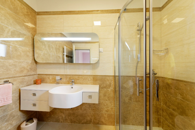 Villa Sany with pool in the heart of Istria, Trošti, Croatia Pazin