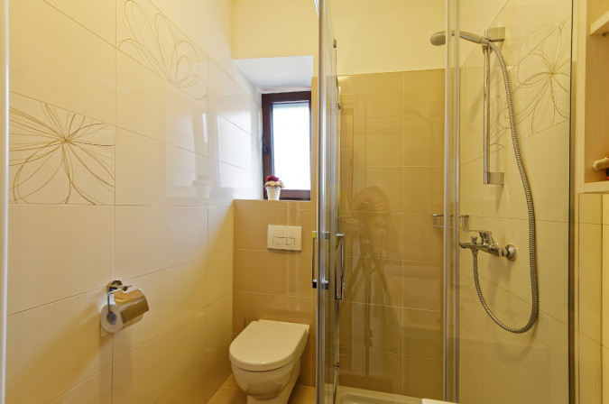 Villa Sany with pool in the heart of Istria, Trošti, Croatia Pazin