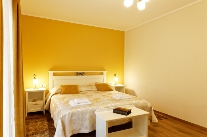 Villa Sany with pool in the heart of Istria, Trošti, Croatia Pazin