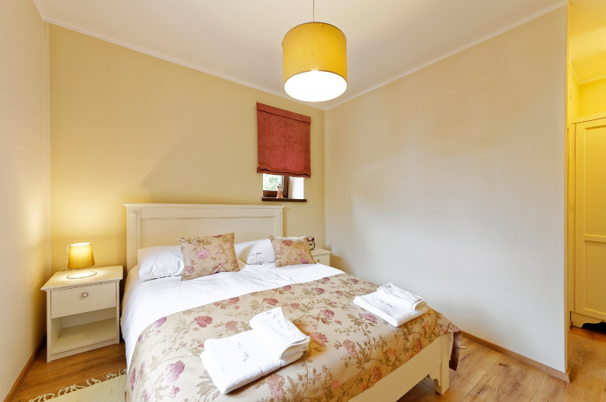 Villa Sany with pool in the heart of Istria, Trošti, Croatia Pazin