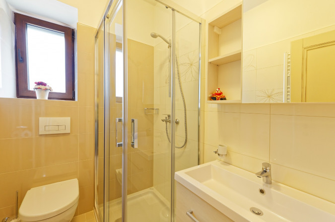 Villa Sany with pool in the heart of Istria, Trošti, Croatia Pazin