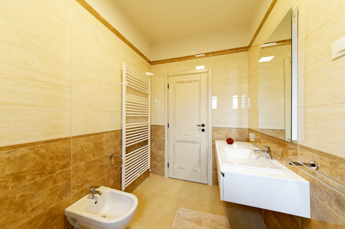 Villa Sany with pool in the heart of Istria, Trošti, Croatia Pazin