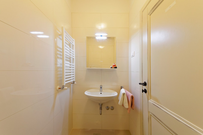 Villa Sany with pool in the heart of Istria, Trošti, Croatia Pazin