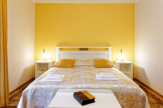 Villa Sany with pool in the heart of Istria, Trošti, Croatia Pazin