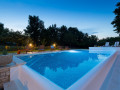 Exterior, Villa Sany with pool in the heart of Istria, Trošti, Croatia Pazin