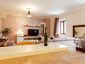 Interior, Villa Sany with pool in the heart of Istria, Trošti, Croatia Pazin