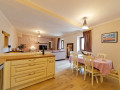 Interior, Villa Sany with pool in the heart of Istria, Trošti, Croatia Pazin