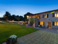 Exterior, Villa Sany with pool in the heart of Istria, Trošti, Croatia Pazin