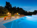 Exterior, Villa Sany with pool in the heart of Istria, Trošti, Croatia Pazin