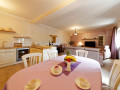 Interior, Villa Sany with pool in the heart of Istria, Trošti, Croatia Pazin